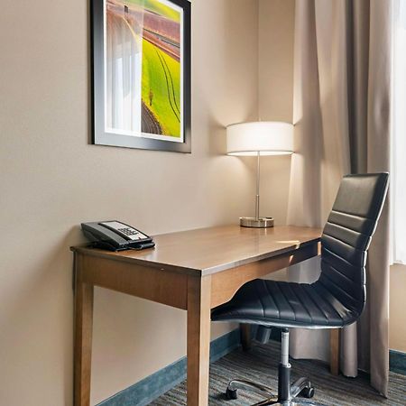 Best Western Plus Jefferson Exterior photo