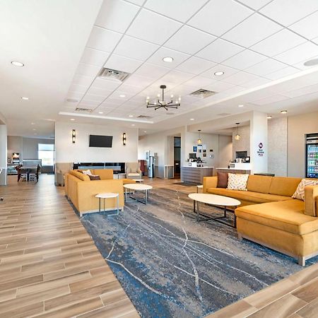 Best Western Plus Jefferson Exterior photo