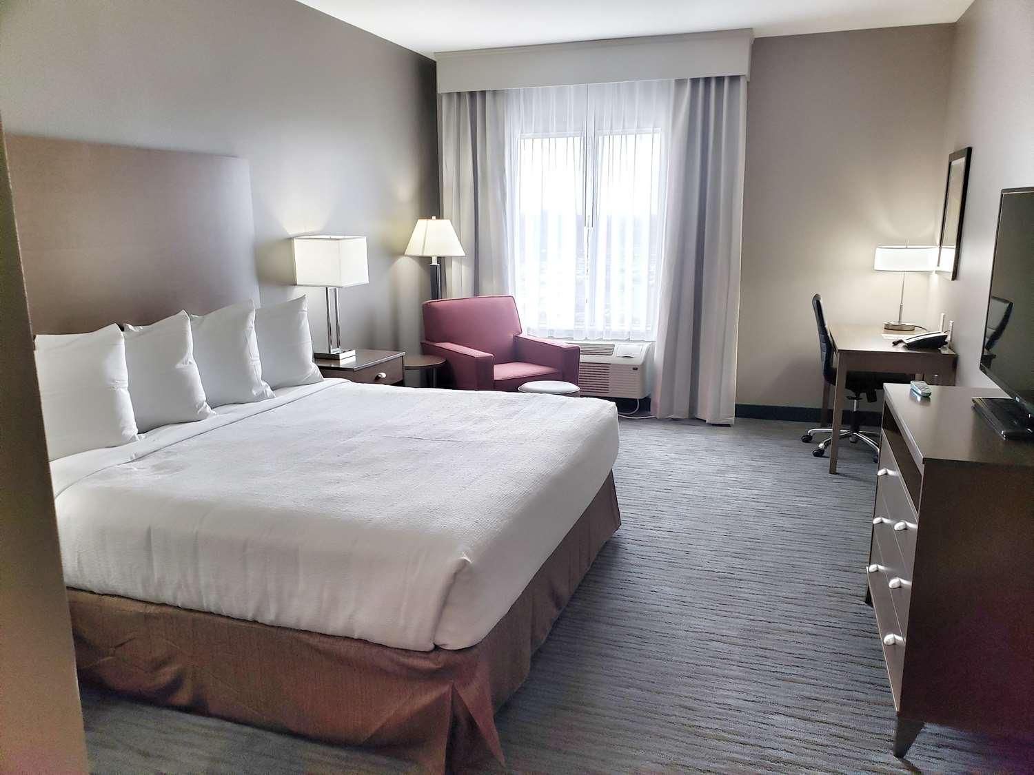 Best Western Plus Jefferson Exterior photo