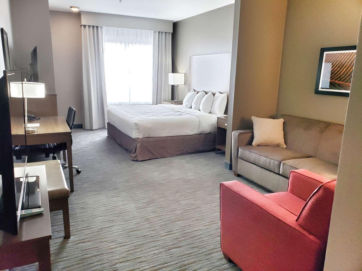 Best Western Plus Jefferson Exterior photo