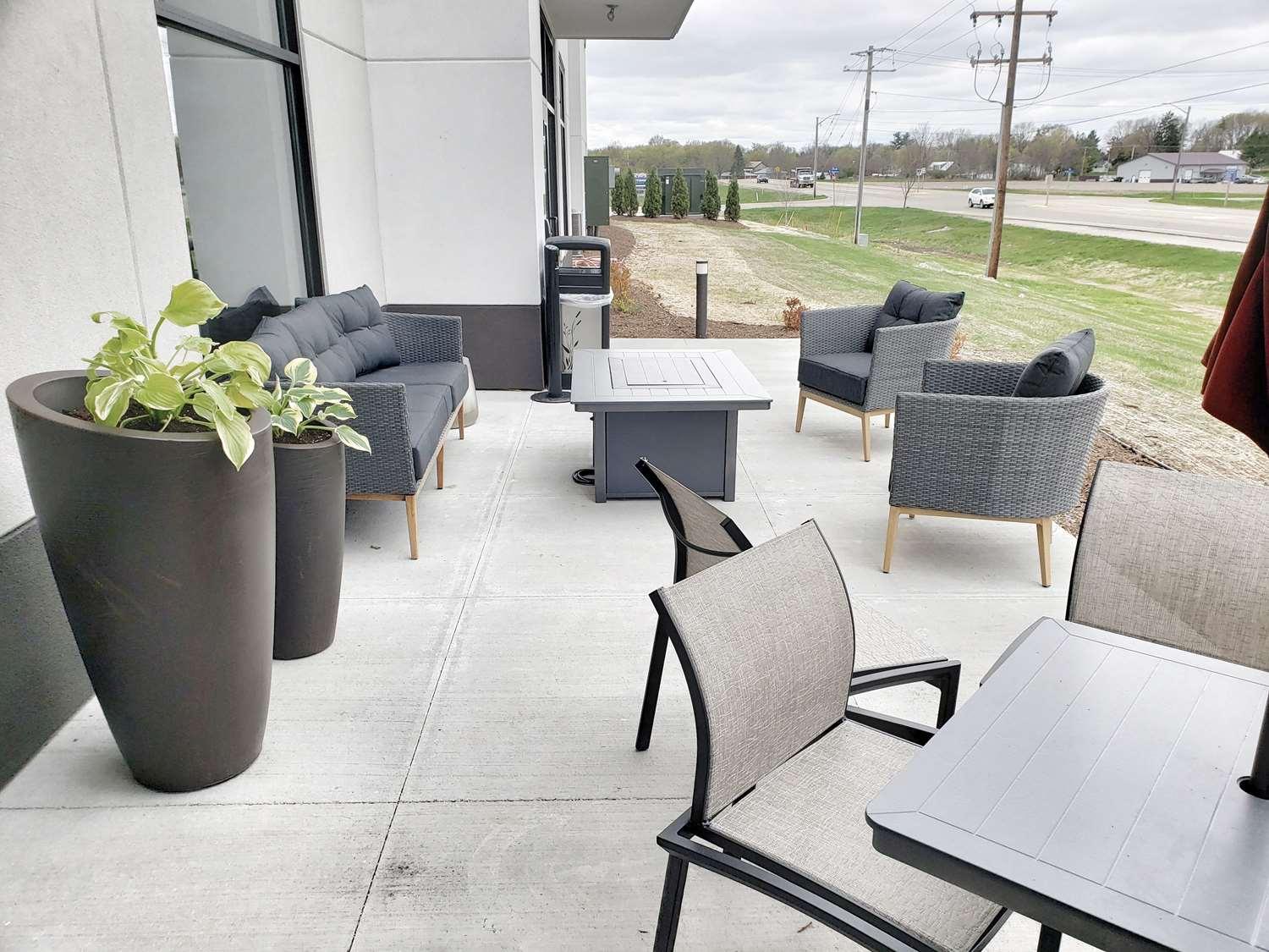 Best Western Plus Jefferson Exterior photo