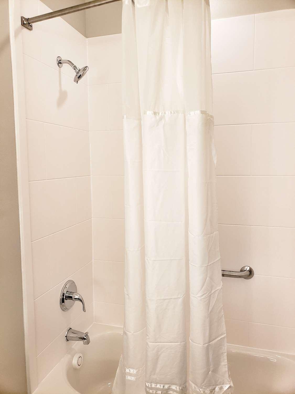 Best Western Plus Jefferson Exterior photo