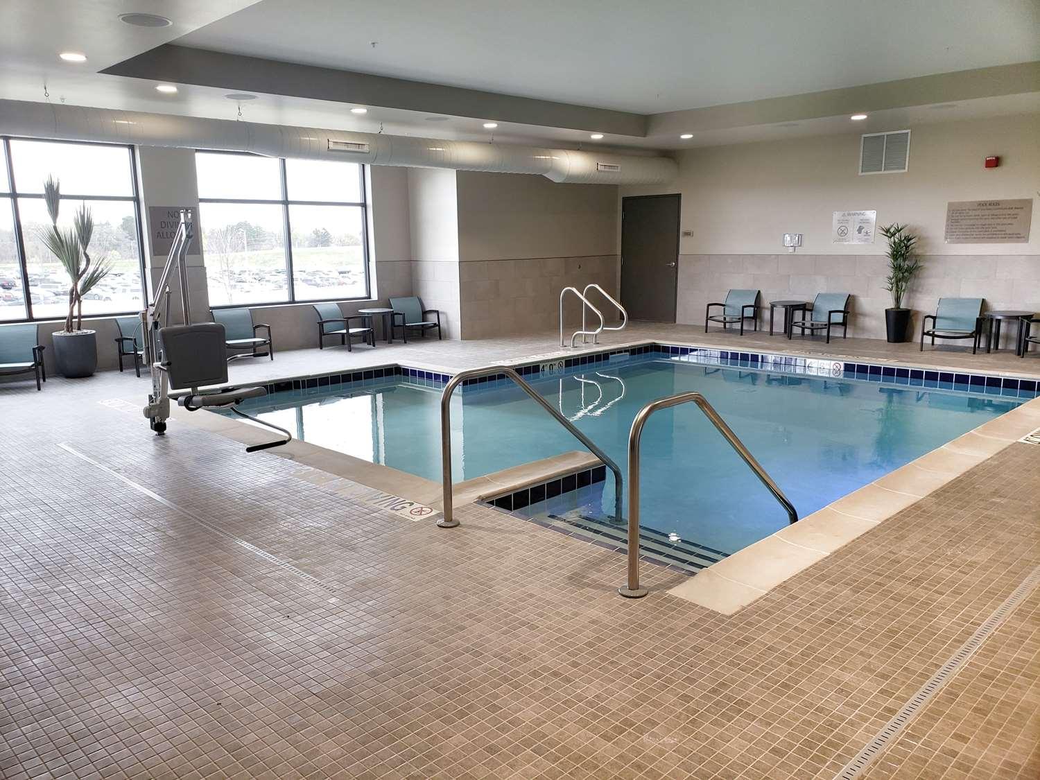 Best Western Plus Jefferson Exterior photo