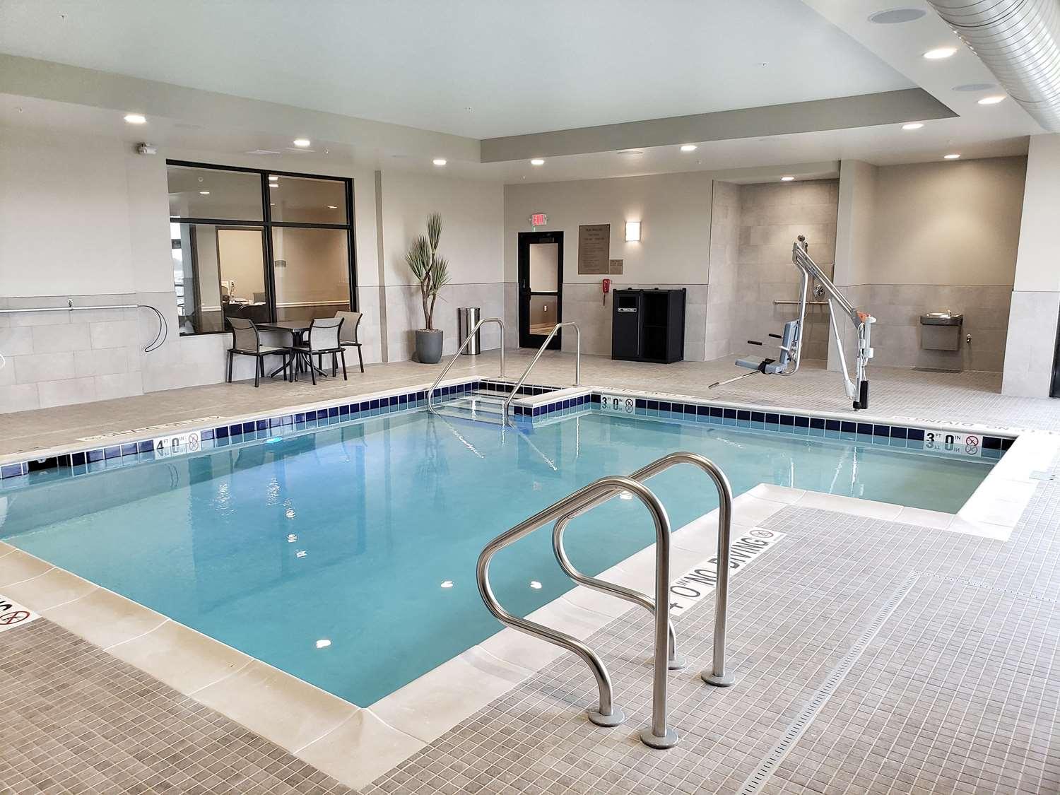 Best Western Plus Jefferson Exterior photo