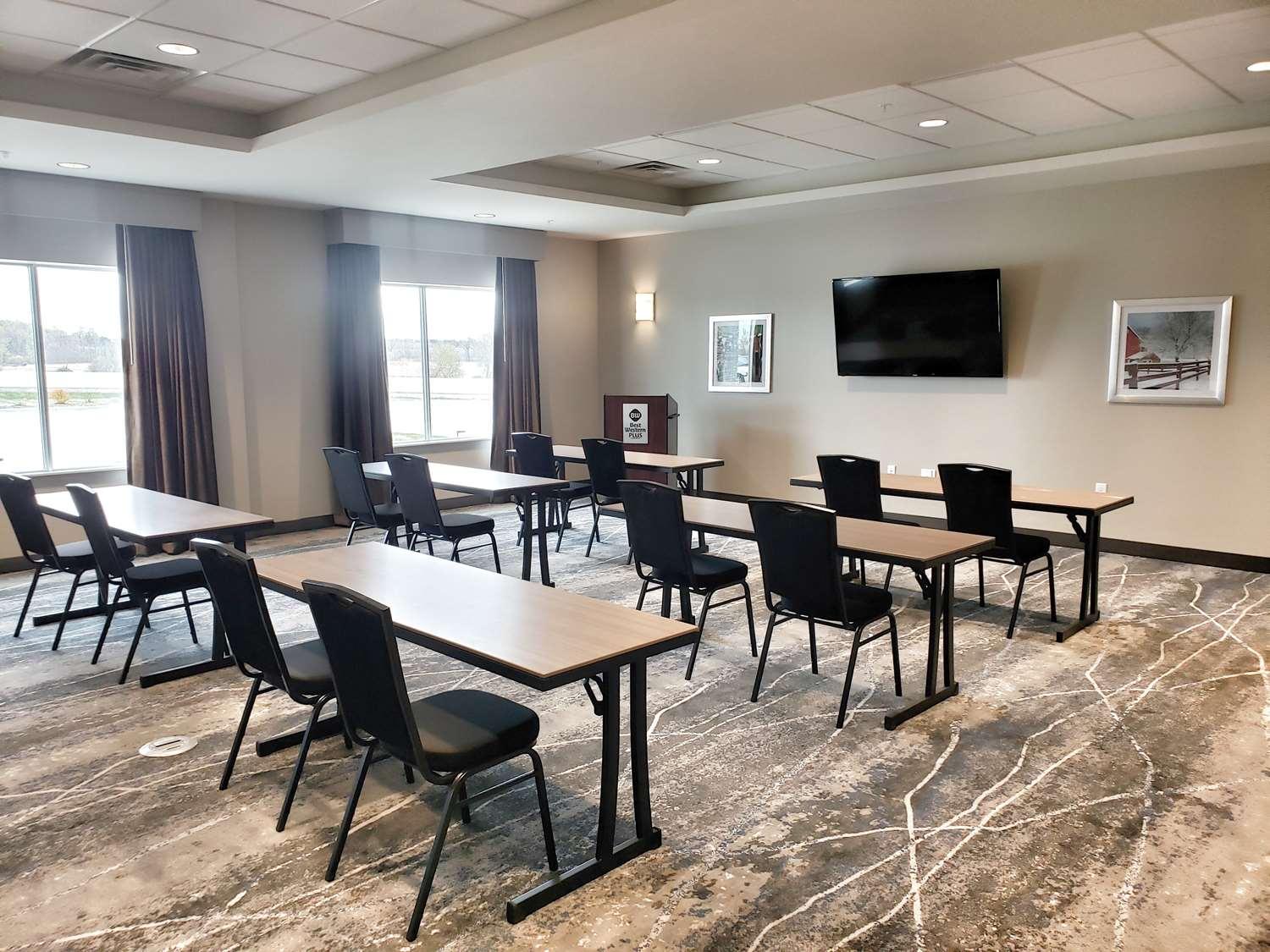 Best Western Plus Jefferson Exterior photo
