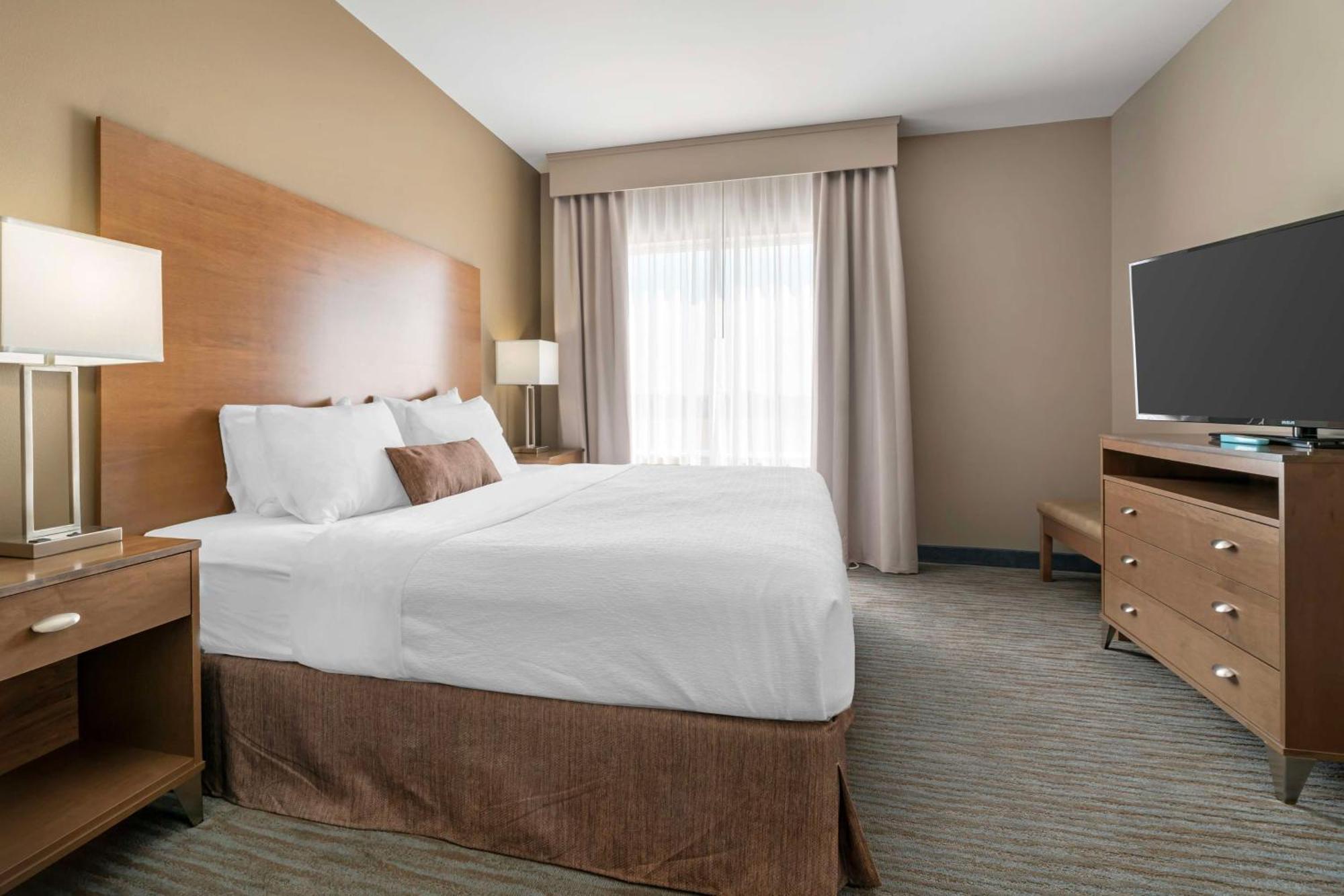 Best Western Plus Jefferson Exterior photo