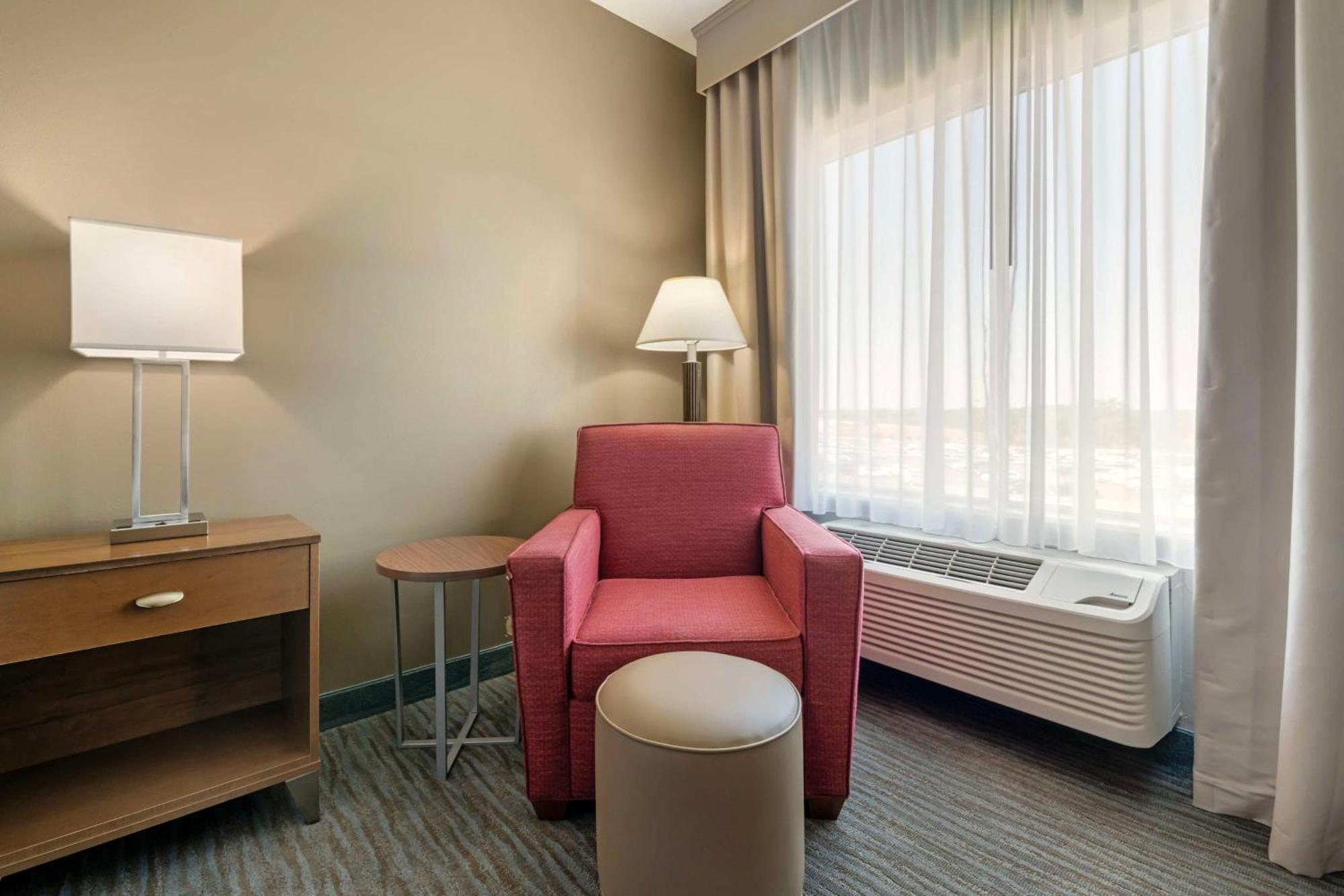 Best Western Plus Jefferson Exterior photo
