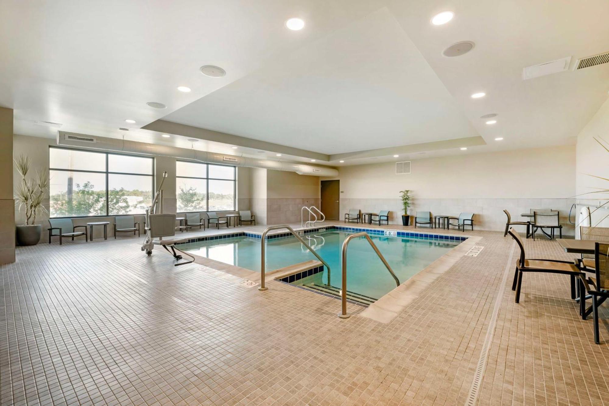 Best Western Plus Jefferson Exterior photo