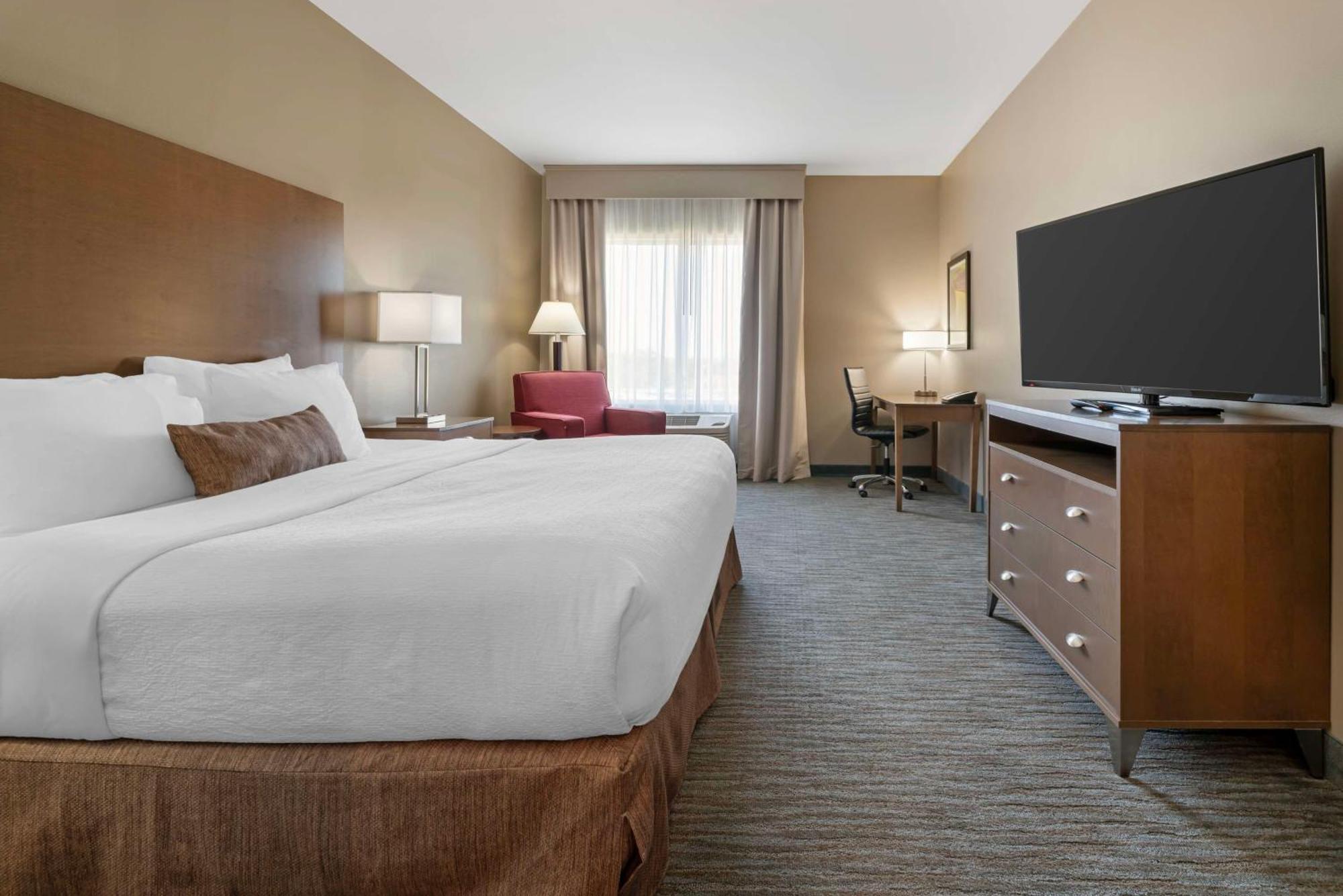 Best Western Plus Jefferson Exterior photo